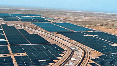 Solar Energy