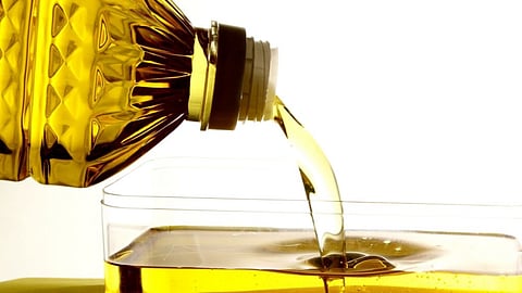 Edible Oil