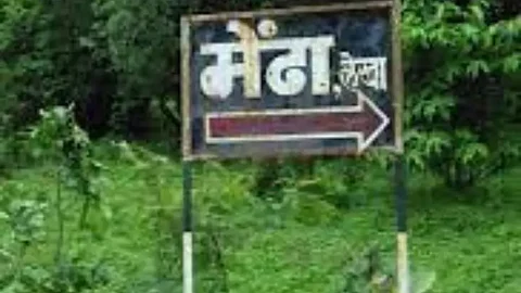 Forest Rights