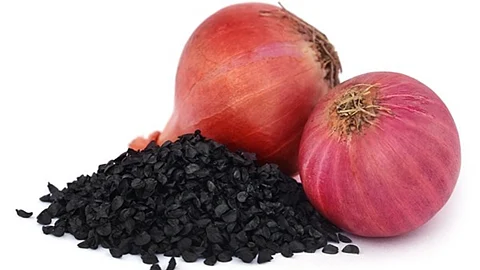 Onion Seeds
