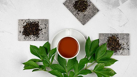 Indian Tea