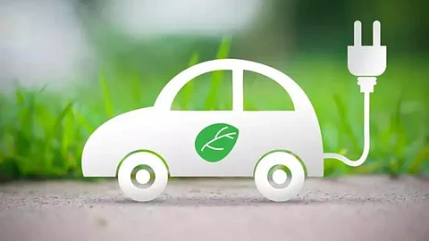 e-Vehicle