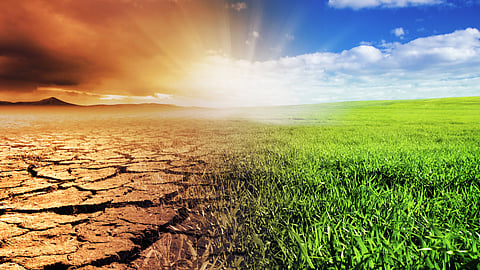 Climate Change