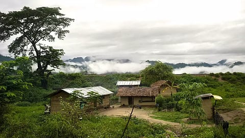 Village
