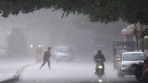 Monsoon
