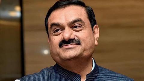 Gautam Adani