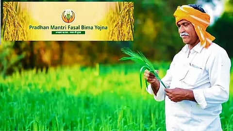 Crop Insurance Scheme