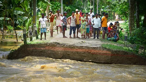 Assam Flood