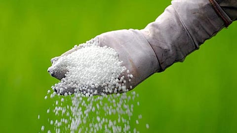 Fertilizer