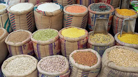 Agriculture Commodity