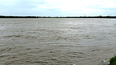 Godavari Flood