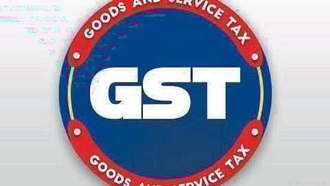 GST