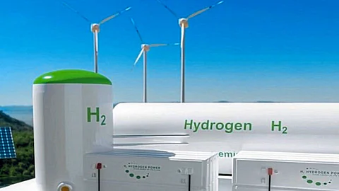 Green Hydrogen