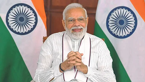Natural Farming : नैसर्गिक शेतीचे ‘सूरत मॉडेल’ देशासाठी आदर्श ठरेल ः मोदी