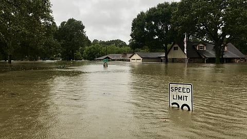 Maharashtra Flood