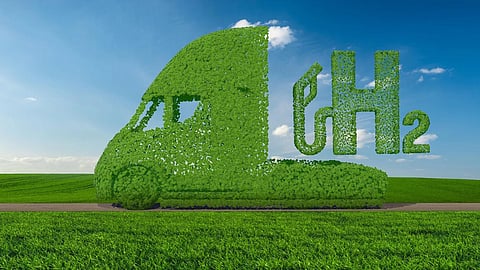 Green Hydrogen