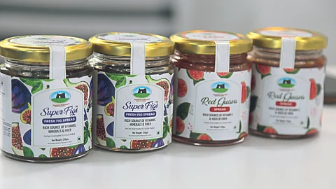 Fig Spread
