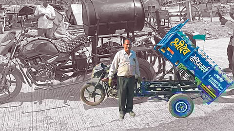 Agriculture Mechanization