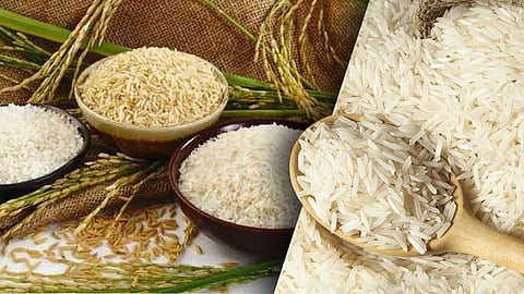 Indian Rice