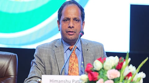 Dr. Himanshu Pathak