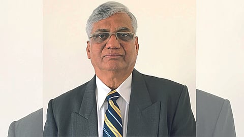 Arun Patil