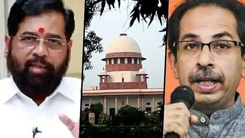 Supreme court