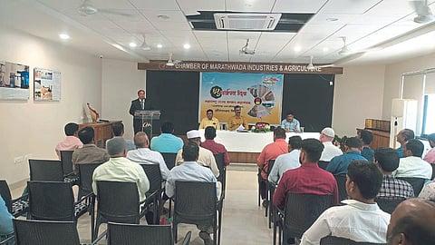 Warehouse Corporation