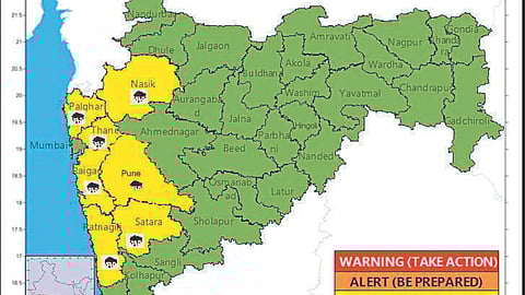 Weather Update
