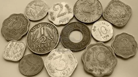 Currency