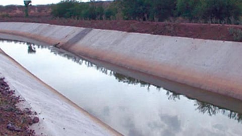 Nira Canal