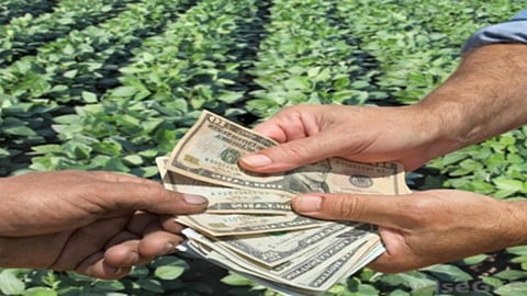 Agriculture Credit