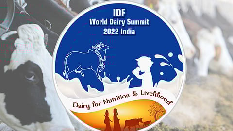 Dairy Summit