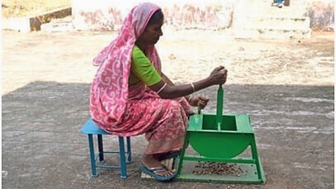 Agriculture MEchanization