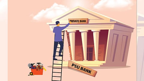 Bank Privatization