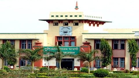 Vasantrao Naik Agriculture University