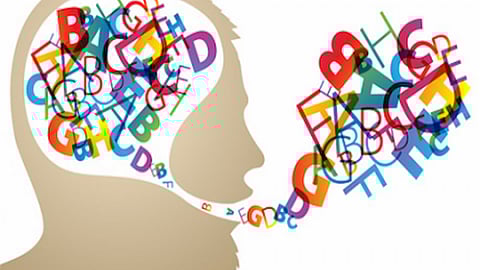 Ways Of Speaking