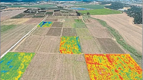 Agriculture Technology