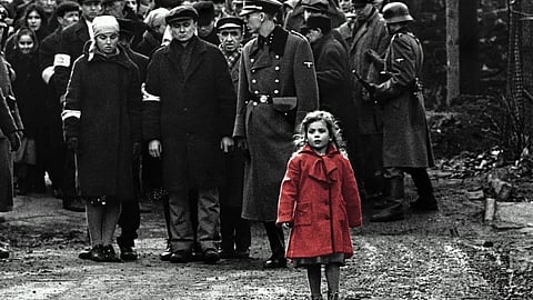 shindlers list