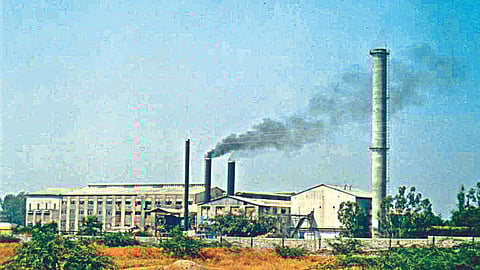 Sugar Factory