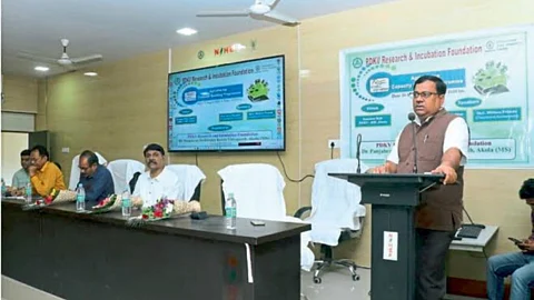 Agriculture Startup