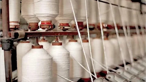 Textile Production