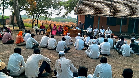 Tribal Self Governance