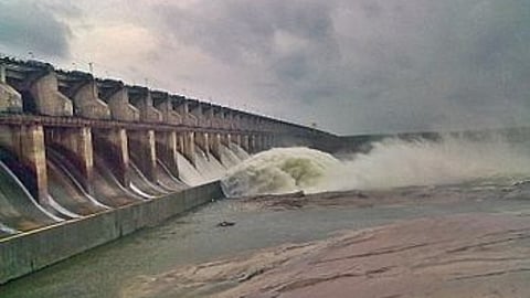 Godavari Project