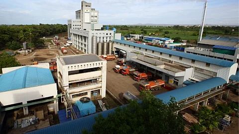 Govind Dairy