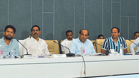 Prevent 'lumpy skin' by focusing on vaccination