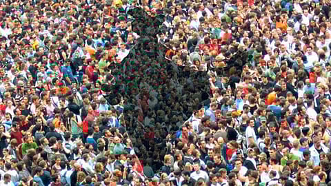 India Population