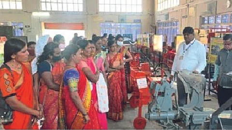 Agriculture Technology