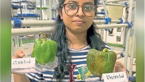 Agriculture Technology