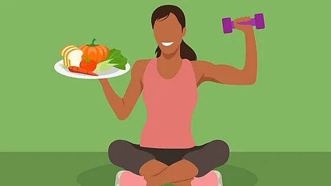 Healthy Lifestyle