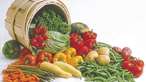 Healthy Diet